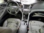 2012 Hyundai Sonata Se продається в Seaford, DE - Burn - Engine