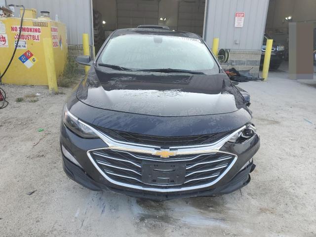  CHEVROLET MALIBU 2022 Black