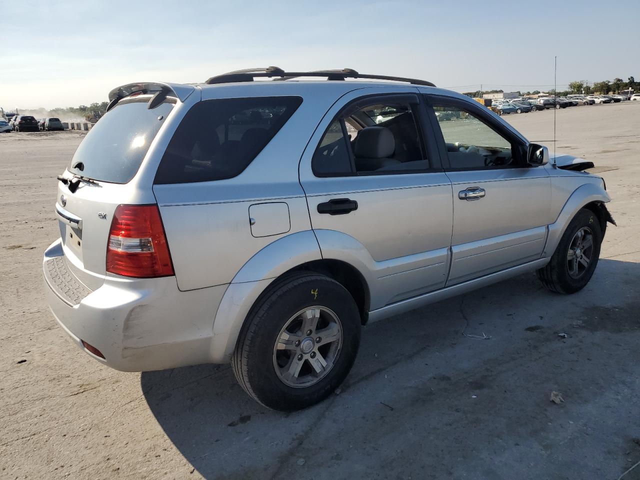 2007 Kia Sorento - Image 3