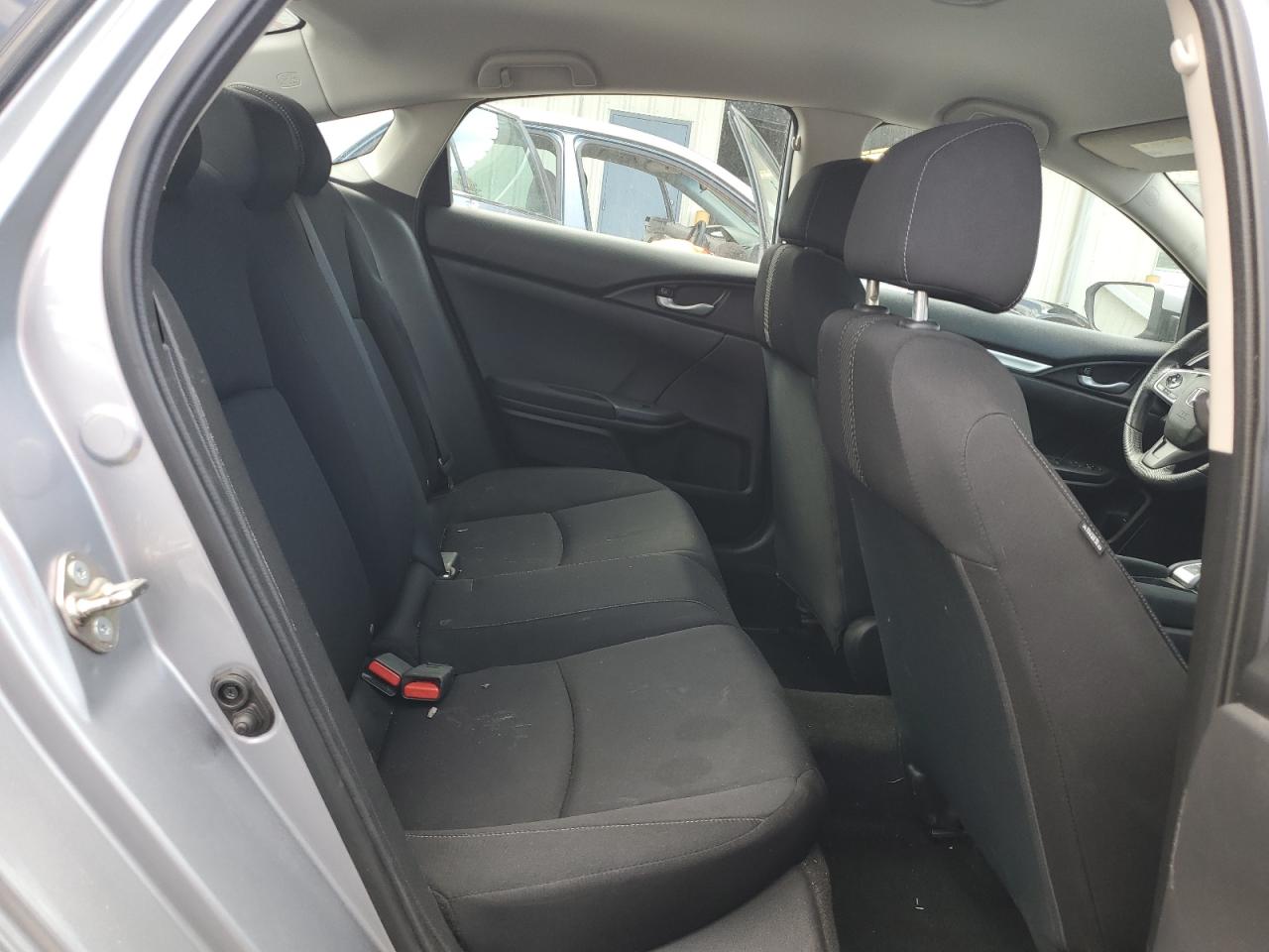 19XFC2F57HE030552 2017 Honda Civic Lx 19XFC2F57HE030552 2017 Honda Civic Lx