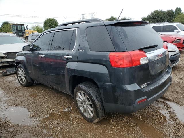  GMC TERRAIN 2013 Вугільний