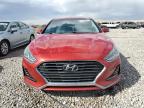 2018 Hyundai Sonata Sport zu verkaufen in Magna, UT - Side