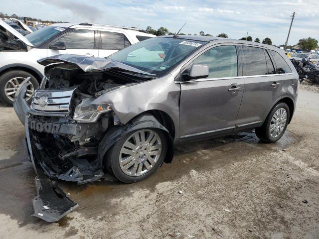 2010 Ford Edge Limited