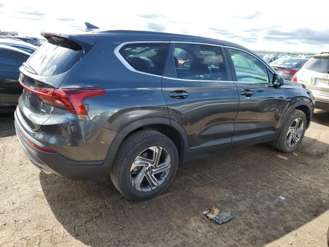  HYUNDAI SANTA FE 2021 Угольный