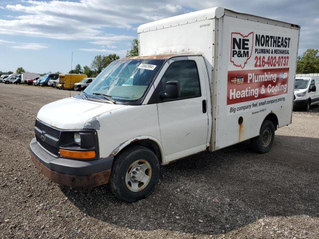 2005 Chevrolet Express G3500 