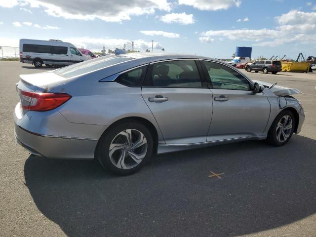  HONDA ACCORD 2018 Srebrny