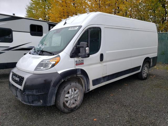 2022 Ram Promaster 3500 3500 High