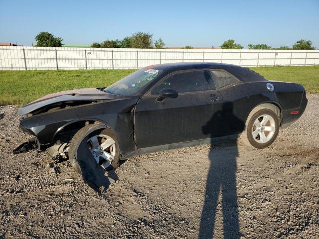 2014 Dodge Challenger Sxt zu verkaufen in Houston, TX - Front End