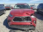 2023 Toyota Highlander L en Venta en Reno, NV - Front End