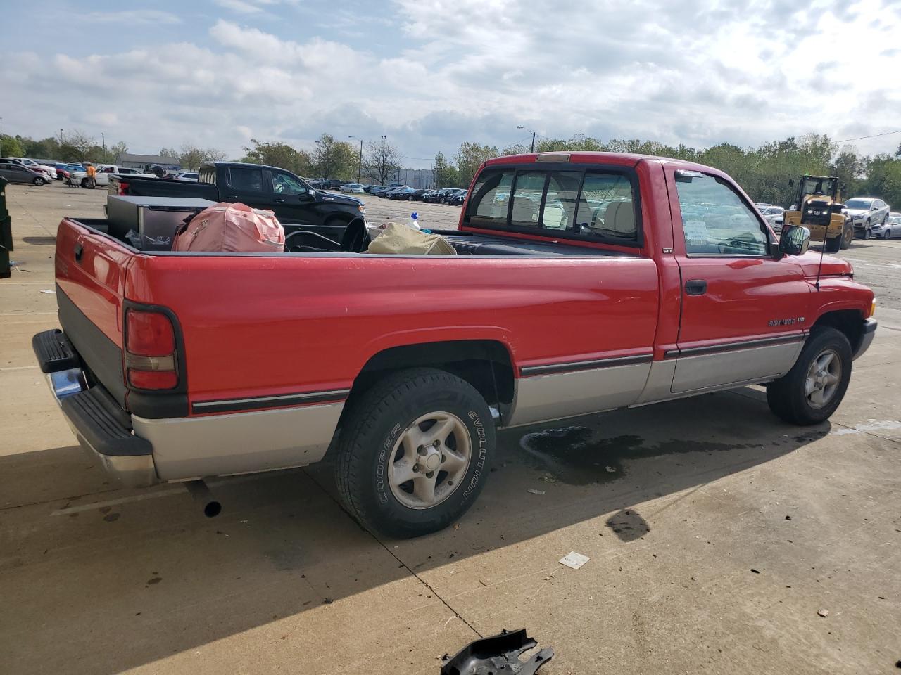 1997 Dodge RAM - Image 3