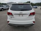 2017 Hyundai Santa Fe Se продається в Dunn, NC - Front End