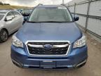 2017 Subaru Forester 2.5I Premium de vânzare în Littleton, CO - Hail