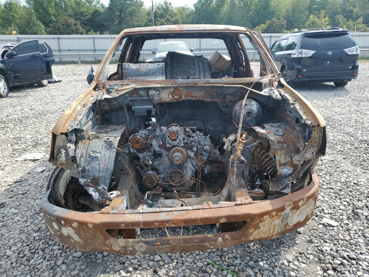 2007 Ford F-150 - Image 5