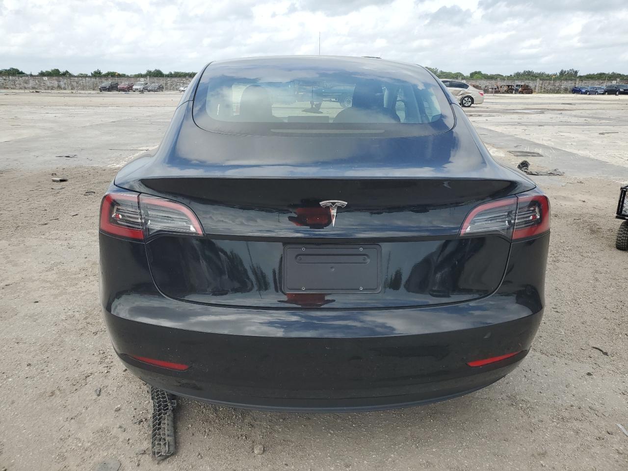 2023 Tesla Model 3 VIN: 5YJ3E1EA4PF601185 Lot: 67259004