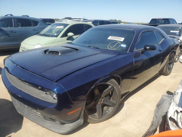 2016 Dodge Challenger R/T Scat Pack