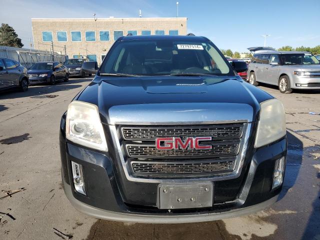  GMC TERRAIN 2013 Black