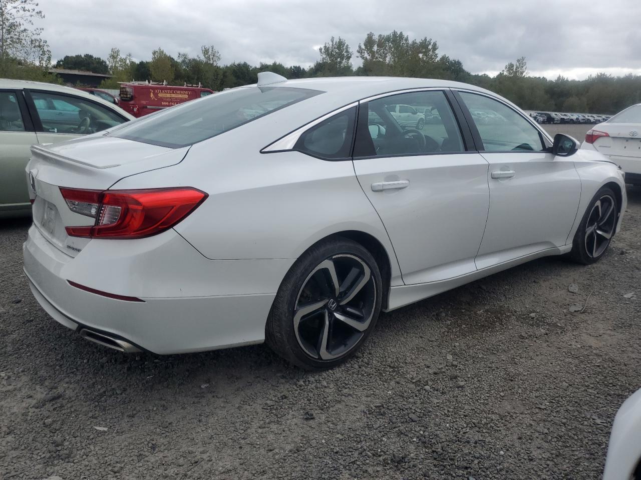 1HGCV1F31LA019601 2020 Honda Accord Sport