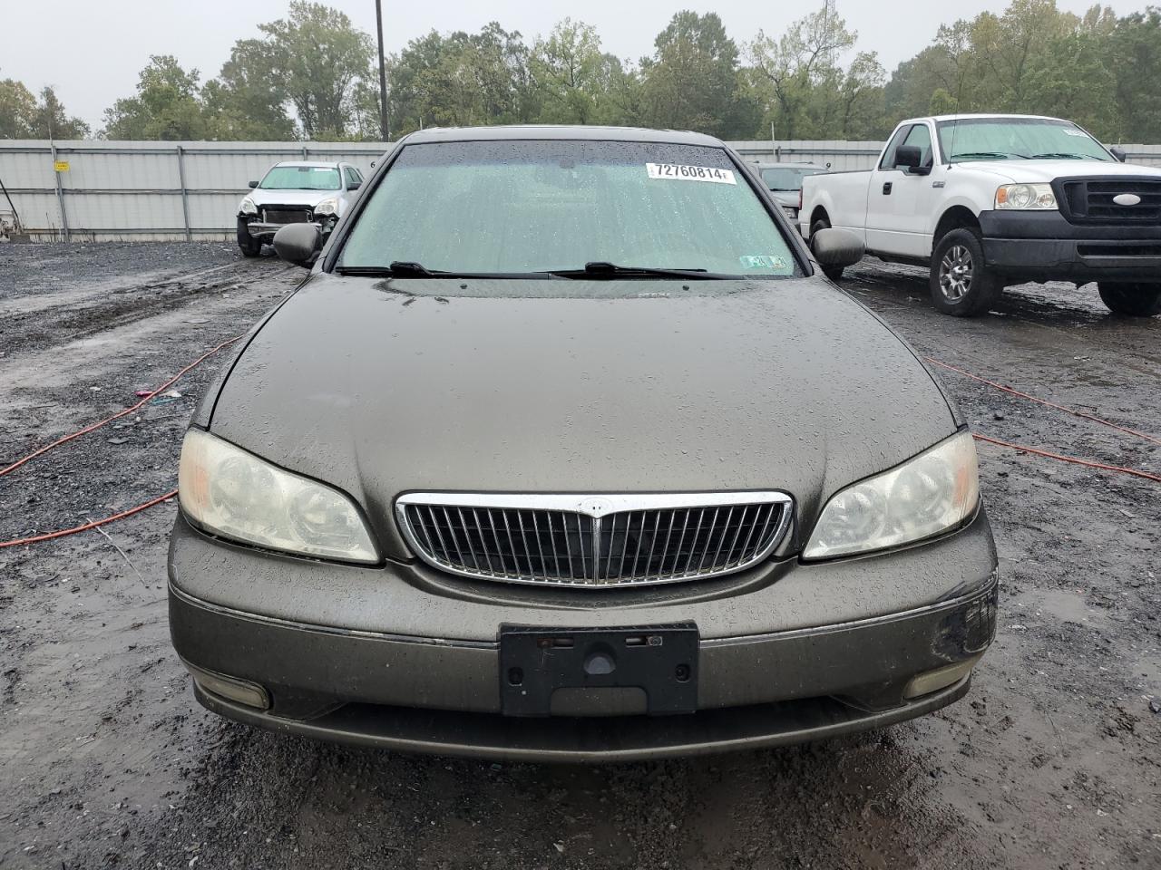 2001 Infiniti I - Image 5