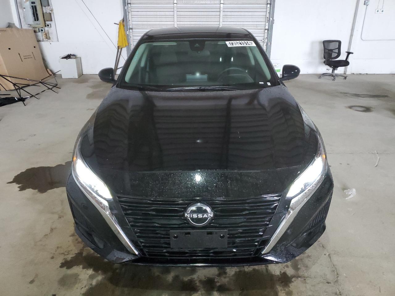 2024 Nissan Altima - Image 5