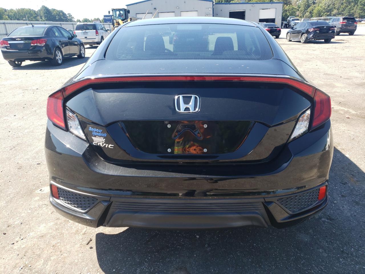 2020 Honda Civic Lx VIN: 2HGFC4B68LH303152 Lot: 69925014