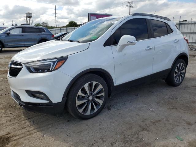  BUICK ENCORE 2019 Білий