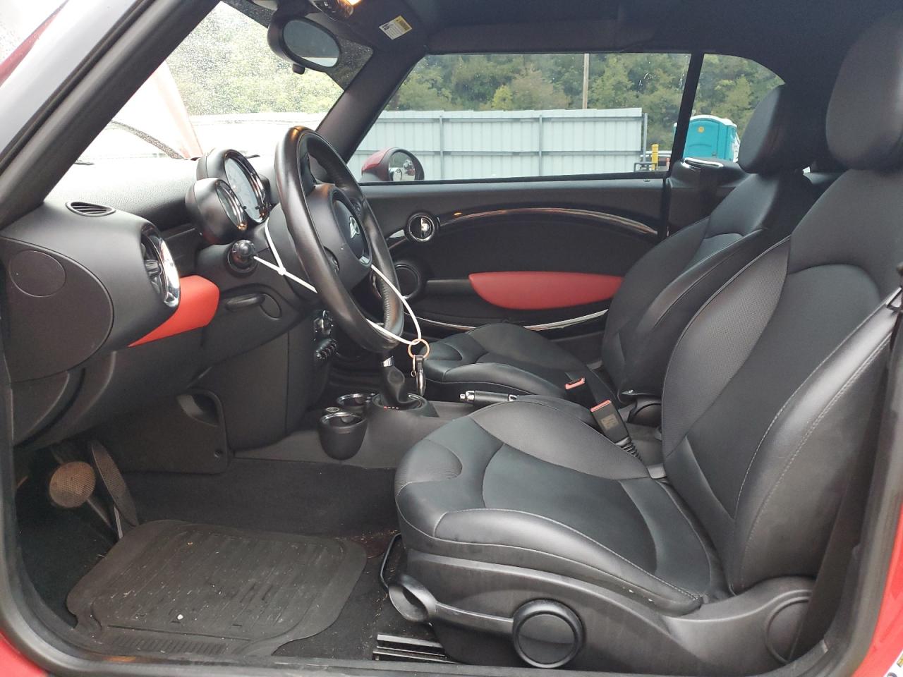 2011 MINI Cooper - Image 7