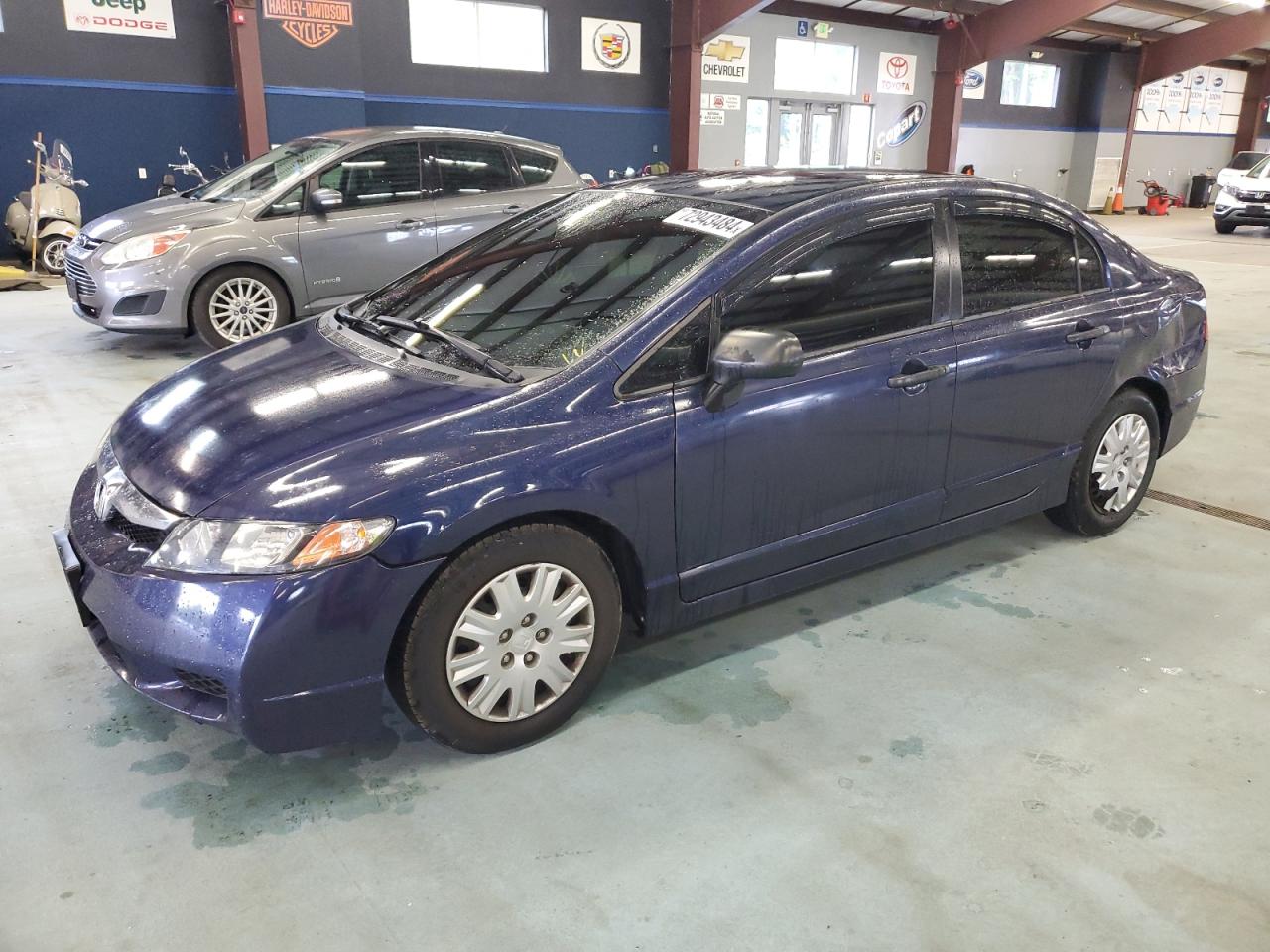 2009 Honda Civic - Image 1