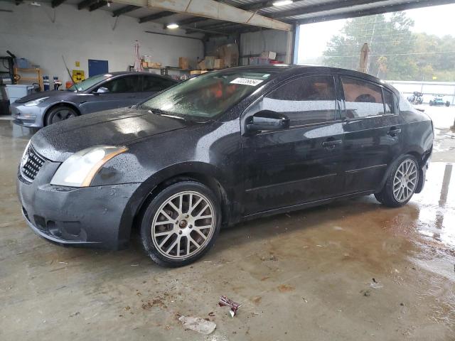 2008 Nissan Sentra 2.0