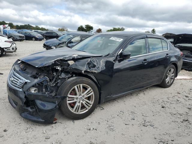 2013 Infiniti G37 