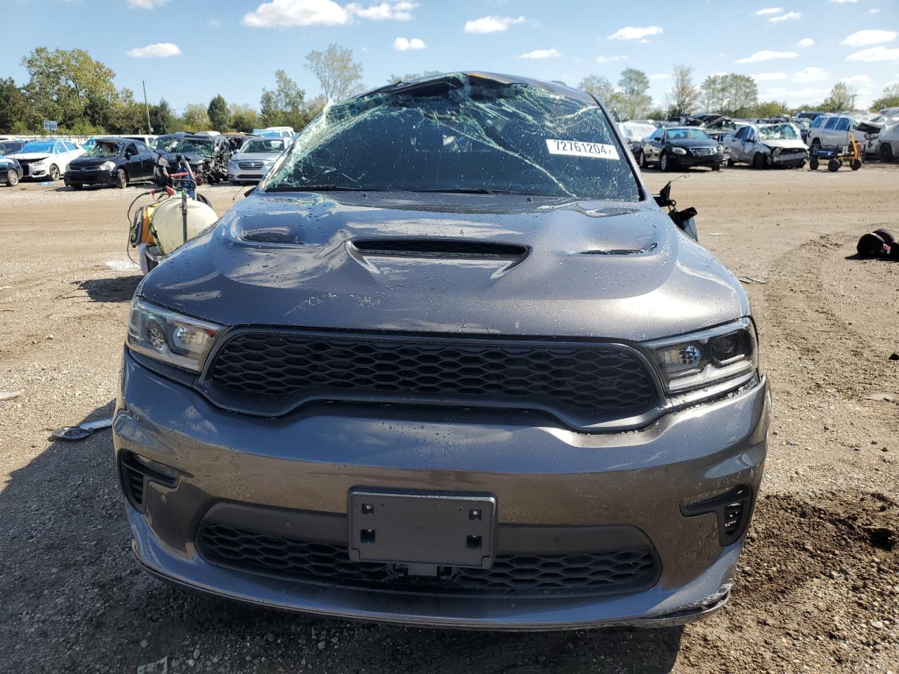 2021 Dodge Durango - Image 5