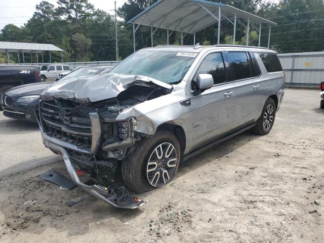 2023 Gmc Yukon Xl K1500 At4