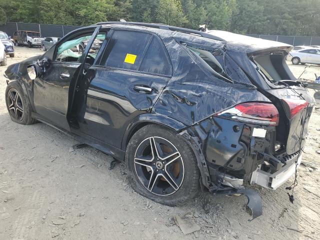 4JGFB5KB0LA264829 Mercedes-Benz GLE-Class GLE 450 4M 2