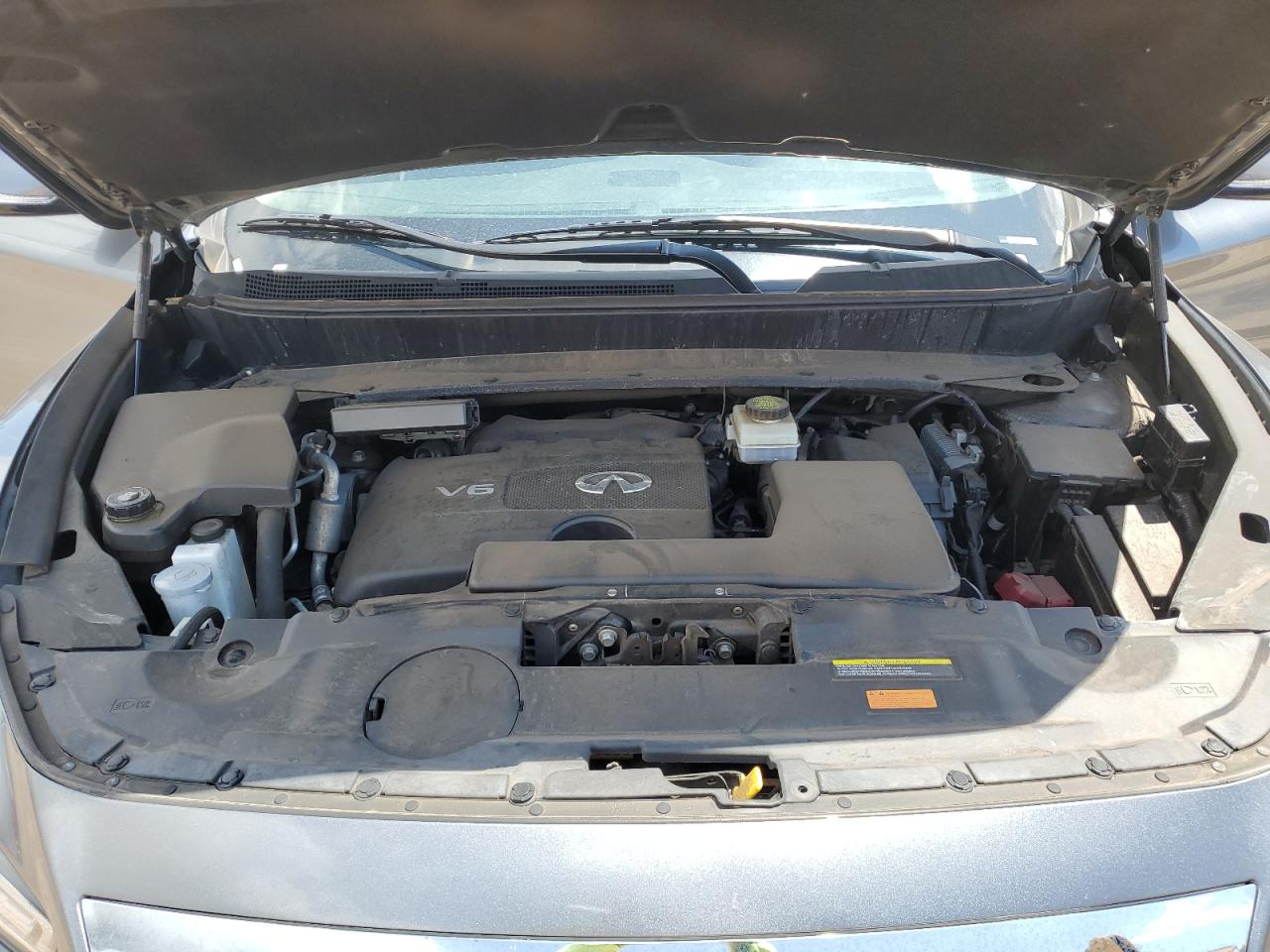 5N1DL0MN1LC532807 2020 Infiniti Qx60 Luxe