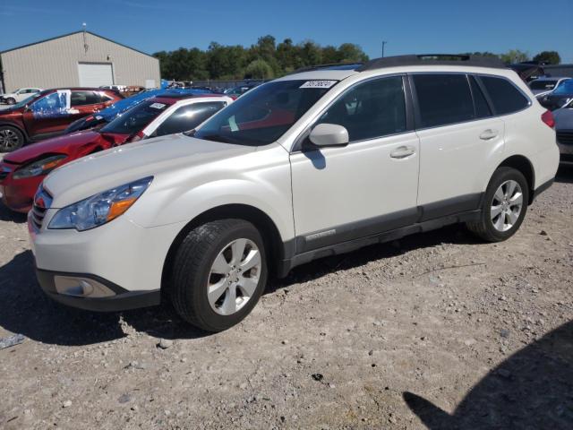 2011 Subaru Outback 2.5I Limited