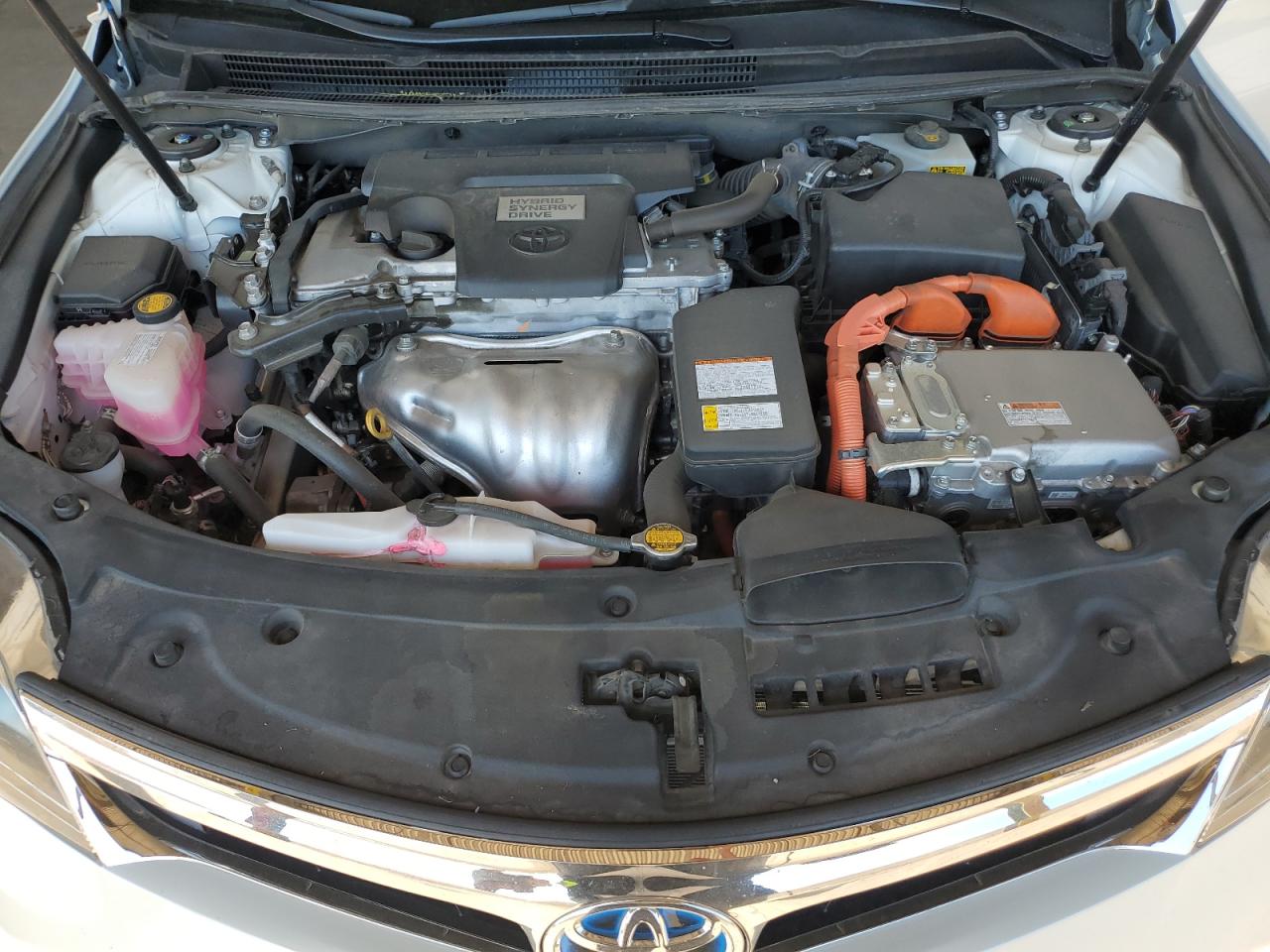2015 Toyota Avalon - Image 12