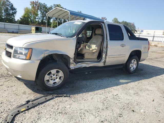 2007 Chevrolet Avalanche C1500