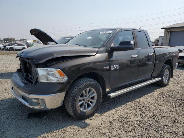  RAM 1500 2013 Brown