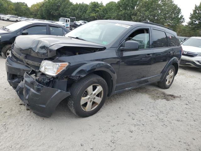 2010 Dodge Journey Sxt