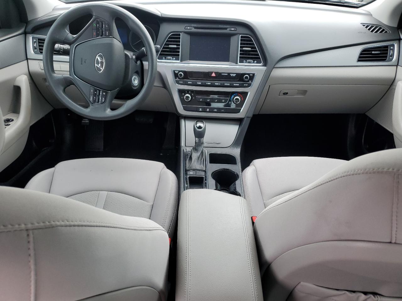 2016 Hyundai Sonata Se VIN: 5NPE24AFXGH326833 Lot: 73780734