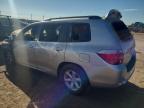 2008 Toyota Highlander  en Venta en Brighton, CO - Burn - Engine