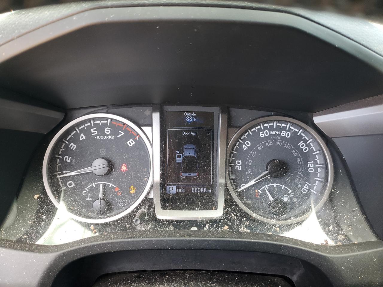 2021 Toyota Tacoma Access Cab VIN: 3TYRZ5CN5MT002531 Lot: 69884204