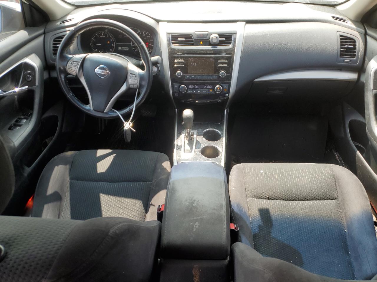 1N4AL3AP8EN211407 2014 Nissan Altima 2.5