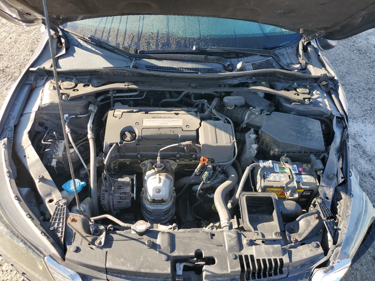 1HGCR2F80EA231834 2014 Honda Accord Exl