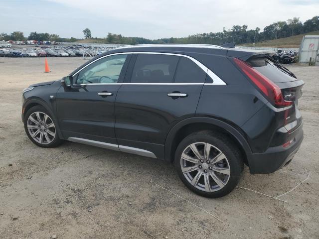 1GYFZDR44MF067145 Cadillac XT4 PREMIU 2