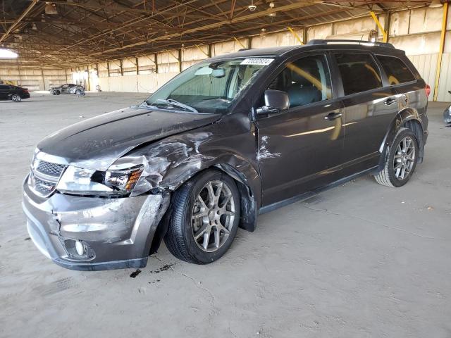 2017 Dodge Journey Gt