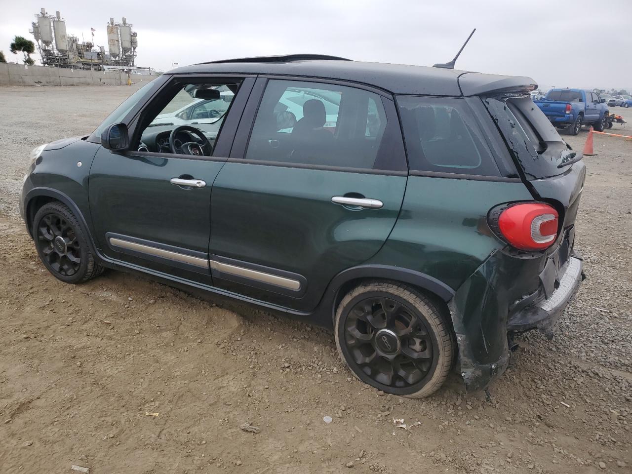 2016 Fiat 500 - Image 2