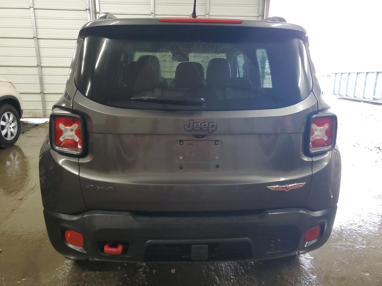 ZACCJBCT0GPD80005 2016 Jeep Renegade Trailhawk