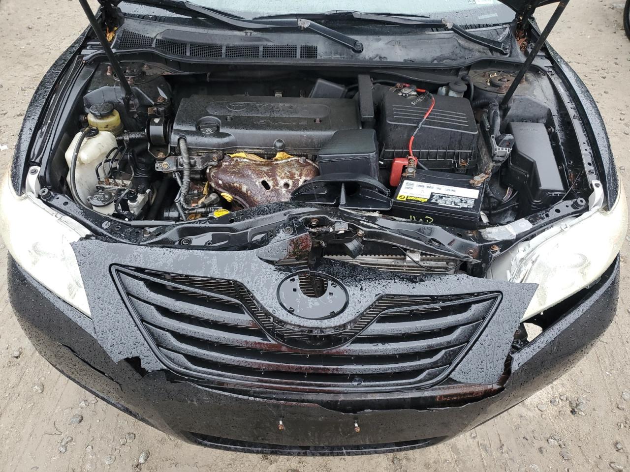 2009 Toyota Camry - Image 11