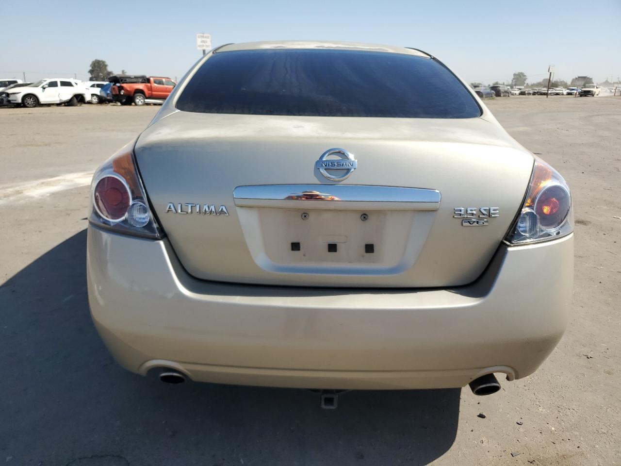 2009 Nissan Altima 3.5Se VIN: 1N4BL21E89N522662 Lot: 73251354