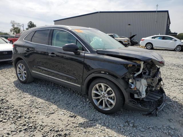  LINCOLN MKC 2016 Чорний